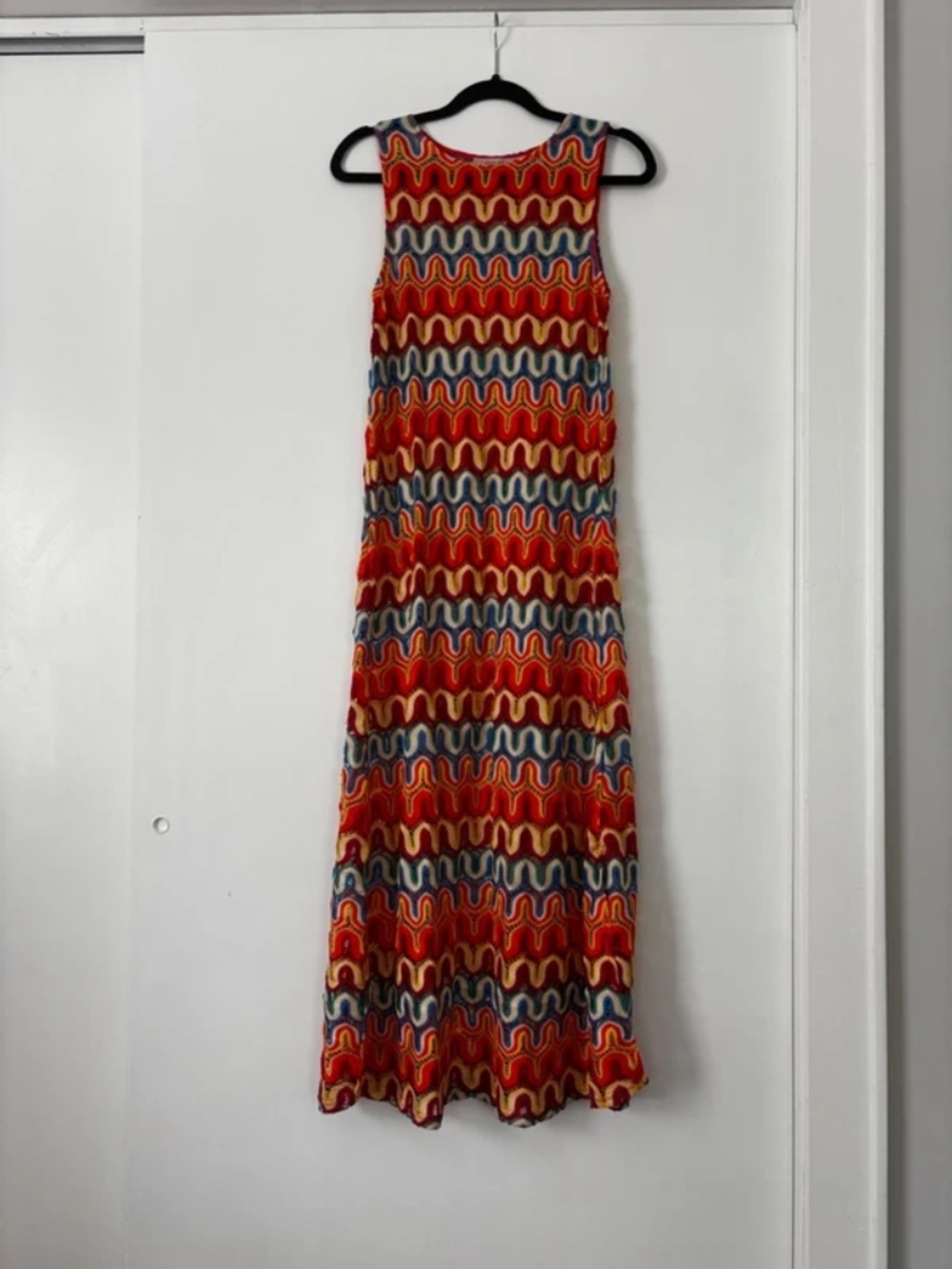 Mister Zimi Goldy Dress in Mojito
